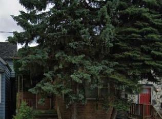 8041 S Burnham Ave, Chicago, IL 60617