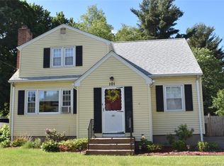 101 Lydall Rd, East Hartford, CT 06118