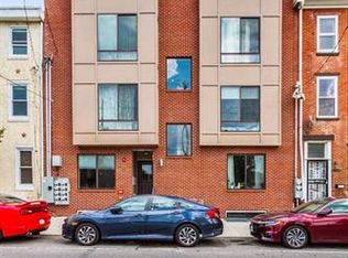 1431 N 5th St APT 1, Philadelphia, PA 19122