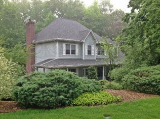 100 Beechwood Ln, Oak Ridge, TN 37830