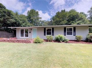 4115 Foxford Pl, Charlotte, NC 28215