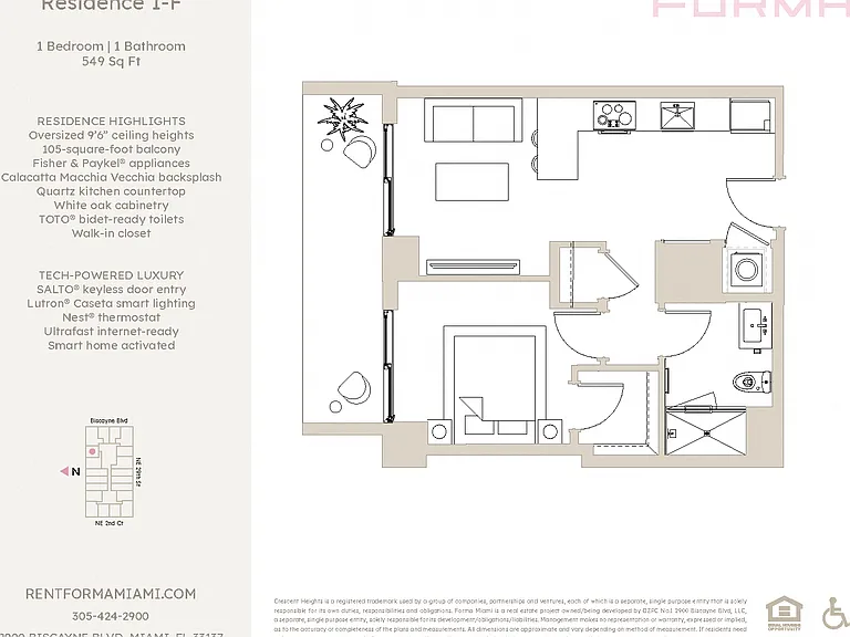 Forma Miami — Photo 66