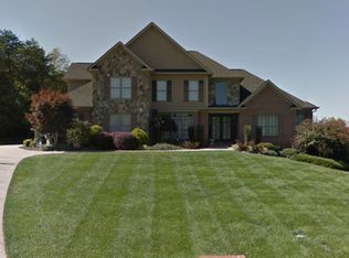 3066 44th Avenue Dr NE, Hickory, NC 28601