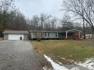 1333 Sugar Tree Rd, Chillicothe, OH 45601