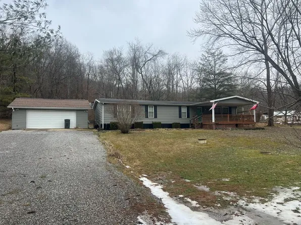 1333 Sugar Tree Rd, Chillicothe, OH 45601