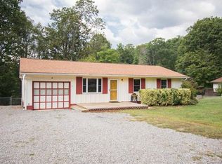 9 Eastridge Ct, Fairview, NC 28730