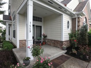 7519 Linworth Rd, Columbus, OH 43235