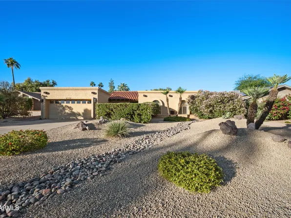 4324 E Ludlow Drive, Phoenix, AZ 85032