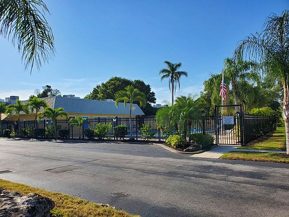 Club House and Swimming Pool