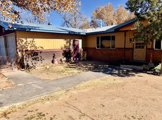5732 Wood Dr SW, Albuquerque, NM 87105