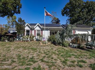 34 Providence Ln, Howell, NJ 07731