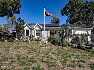 34 Providence Lane, Howell, NJ, 07731