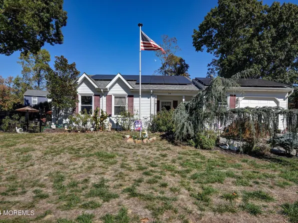 34 Providence Lane, Howell, NJ 07731