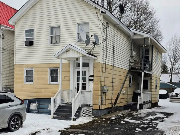 1153 Taylor Ave, Utica, NY 13501