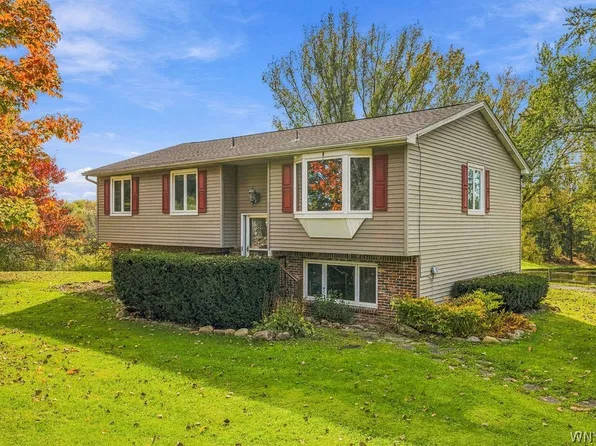 11867 Big Tree Rd, East Aurora, NY 14052