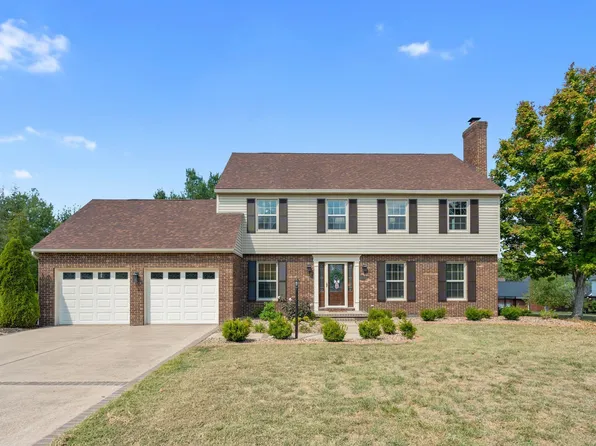 5037 Robin Hood Dr, Ashland, KY 41101