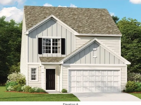 2002 Brechin Rd, Spartanburg, SC 29303