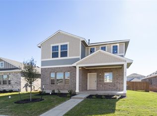 937 Paddock Ln, Georgetown, TX 78626