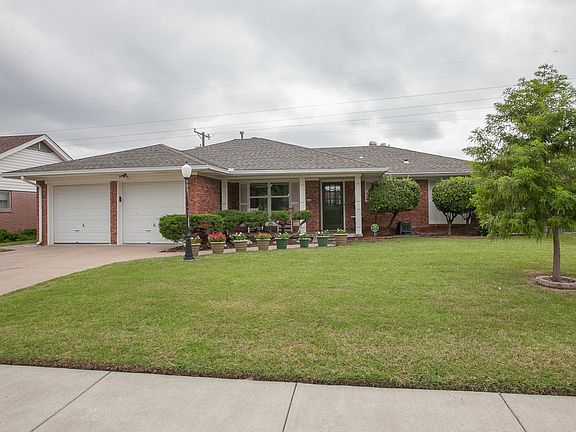 Warm and welcoming home