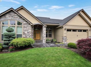 1400 S 6th Way, Ridgefield, WA 98642