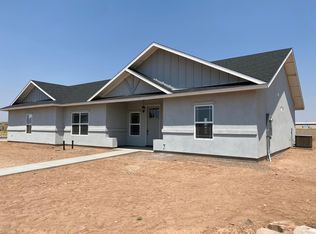 1065 N Crown Cir, Taylor, AZ 85939