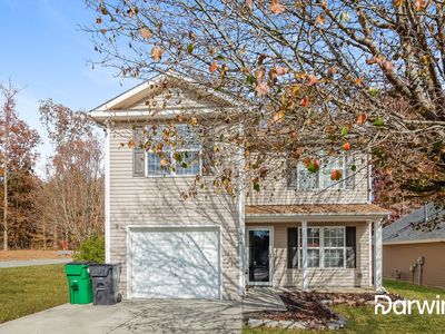 1909 Joseph Howard Ct, Charlotte, NC, 28214