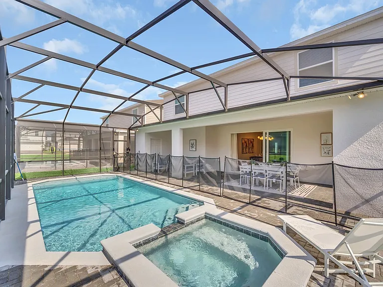 Saint Kitts Cir — Photo 22