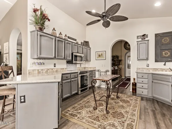 26422 S BOXWOOD Drive, Sun Lakes, AZ 85248