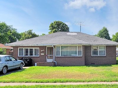 2318 ALPHA, North Platte, NE, 69101