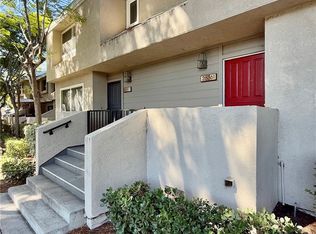 26361 W Grove Cir #CI57, Lake Forest, CA 92630