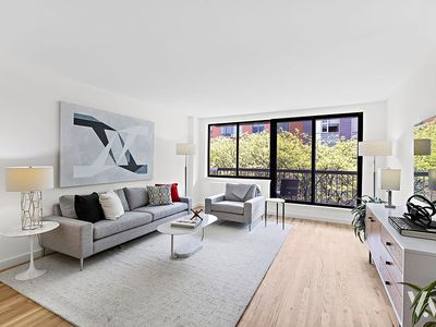 63 Downing St APT 6B, New York, NY, 10014