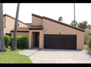 38 Waterfront Dr, Brownsville, TX 78520