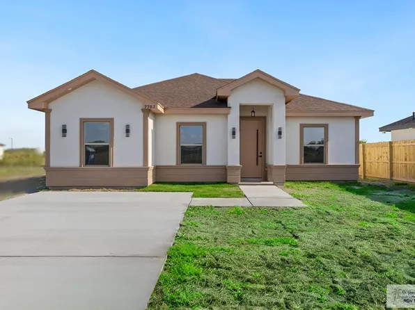 9982 La Junta Dr, Brownsville, TX 78520