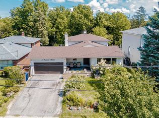 85 Snowcrest Ave, Toronto, ON M2K 2K9