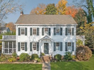8 Prospect Ave, Darien, CT 06820