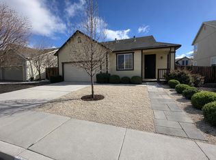 2102 Red Blossom Ct, Sparks, NV