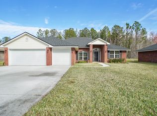 12522 Weeping Branch Cir, Jacksonville, FL 32218