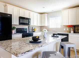 11812 Silver Chase, San Antonio, TX 78254