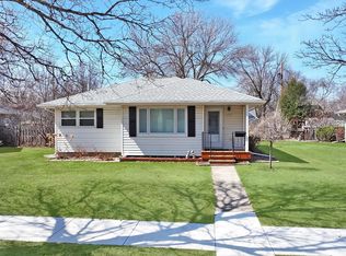 2820 Oak Ave, Slayton, MN 56172