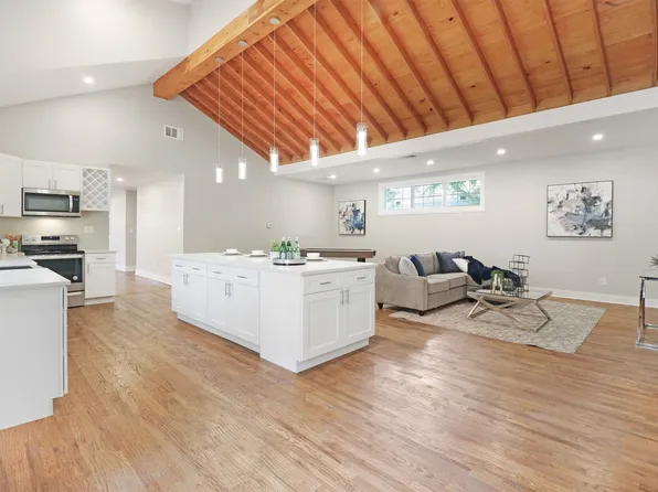 123 N Jester Ave, Dallas, TX 75211