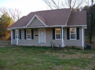 4095 Cameron Rd, Morristown, TN 37814