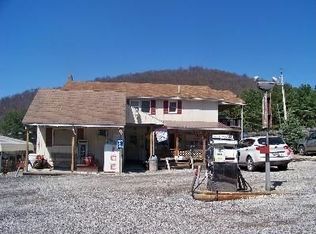 20 Ole Bull Rd, Cross Fork, PA 17729