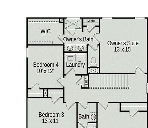 4th image of 98 Baneberry Pl