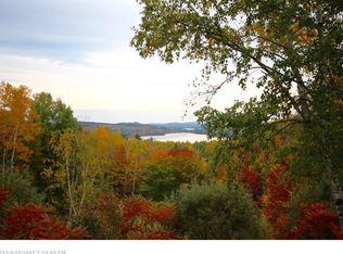 180 Deer Hill Rd, Harrison, ME 04040