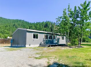 12973 Chumstick Hwy, Leavenworth, WA 98826