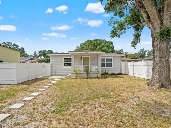 2302 W Idlewild Ave, Tampa, FL 33603
