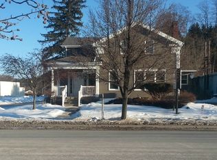 23 East Ave, Wellsboro, PA 16901