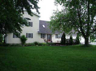 9246 W 400 N, Sharpsville, IN 46068