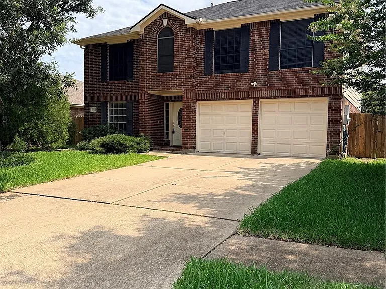 19406 Cactus Rose Dr — Photo 1
