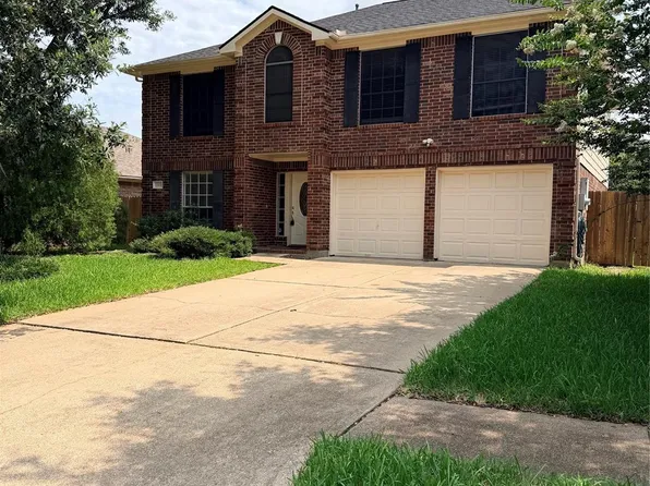 19406 Cactus Rose Dr, Katy, TX 77449